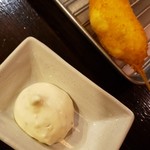 串カツ　おいでおいで - 