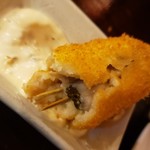 串カツ　おいでおいで - 