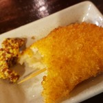 串カツ　おいでおいで - 