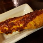 串カツ　おいでおいで - 