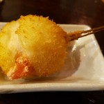 串カツ　おいでおいで - 