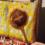 串カツ　おいでおいで - 