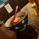 串カツ　おいでおいで - 