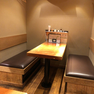 鴨と蕎麦 人形町 すする_2