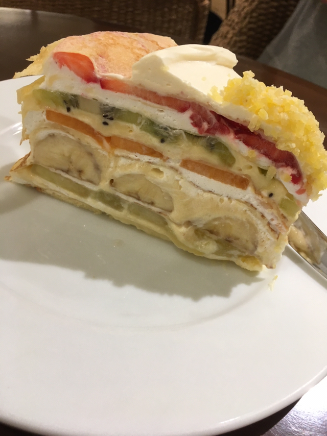 ハーブスになります 写真 2ページ目 : 【閉店】ハーブス ウィング高輪EAST店 （HARBS