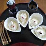 味楽屡ゆきや - 