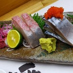 季節料理 藤原 - 