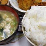 季節料理 藤原 - 