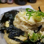 季節料理 藤原 - 