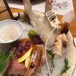 別邸 きときと - 