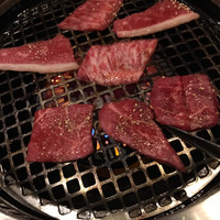 焼肉いのうえ 立川店 - 