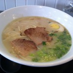 RakiRaki Ramen & Tsukemen  - 料理写真: