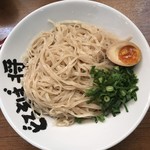 Doro Soba Masanara Ten - 