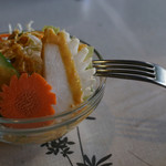 インディアンキッチン - 