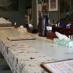 インディアンキッチン - 