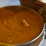 インディアンキッチン - 