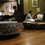 丸太町十二段家 - 