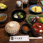 丸太町十二段家 - 