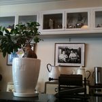 イノダコーヒ - 2011/10/03 当時の写真