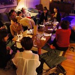 Barラウンジ 堀江卓球部 - 