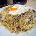 小石屋 - 並320円＋玉子30円