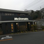 マクドナルド - 