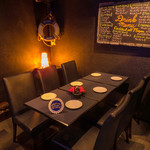 牡蠣&海老バル EAST BLUE 池袋東口店