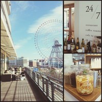 24/7 restaurant - 