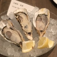 オイスターバー&ワイン BELON 銀座 - 