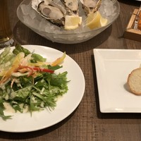 オイスターバー&ワイン BELON 銀座 - 