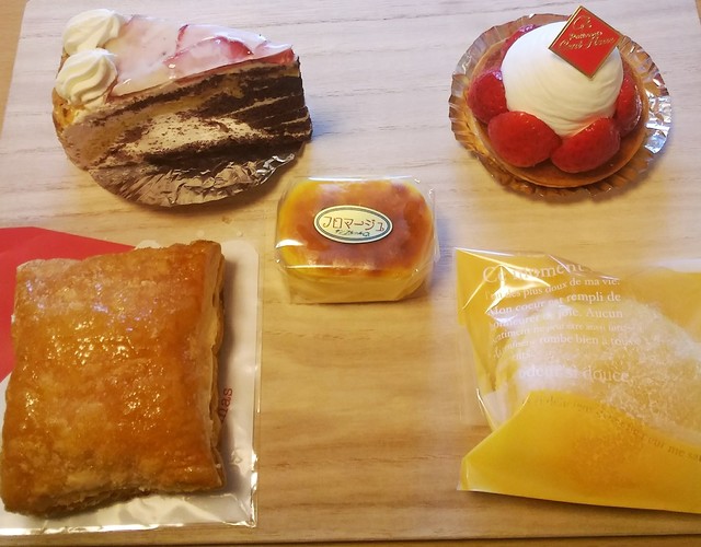サンフルール Cent Fleur 元山 高松 ケーキ 食べログ サンフルール Cent Fleur 元山 高松 ケーキ 食べログ