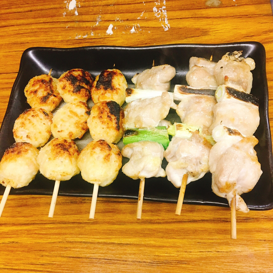 とも屋大吉 やきとり 大吉 東豊中店 （やきとりだいきち） - 桃山台/焼き鳥