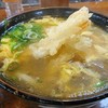 うどん平