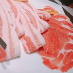 九州焼肉 てにをは - 