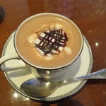 珈琲茶館 集 五反田店