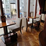 珈琲茶館 集 五反田店