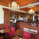 珈琲茶館 集 五反田店