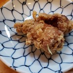 丸正 - から揚げ