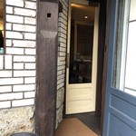 カレー&オリエンタルバル 桃の実 - 