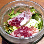 焼肉 うしみつ - 