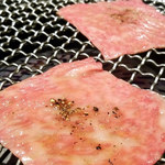 焼肉 うしみつ - 