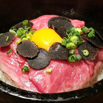 焼肉 うしみつ 恵比寿本店 - 