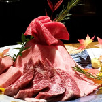 焼肉 うしみつ 恵比寿本店 - 