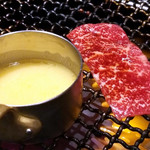 焼肉 うしみつ - 