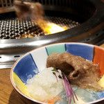 焼肉 うしみつ - 