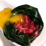 焼肉 うしみつ - 