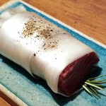 焼肉 うしみつ - 