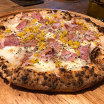 Pizzeria Bar EMME - 