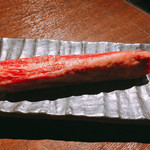 炭火焼肉 ふちおか - ひれみみ