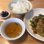 中国料理 タイガ - 